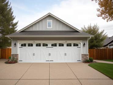 Photos by John Garage Door Repair #1