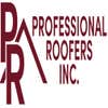 Professional Roofers, Inc logo