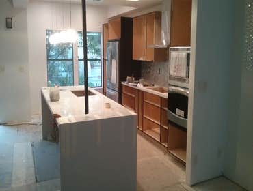 General Construction by Greenberg Construction Inc.