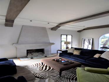 Photos by Henrik Keresztes Faux & Venetian Plaster Finishes #1
