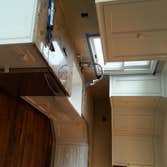 kitchen rewire