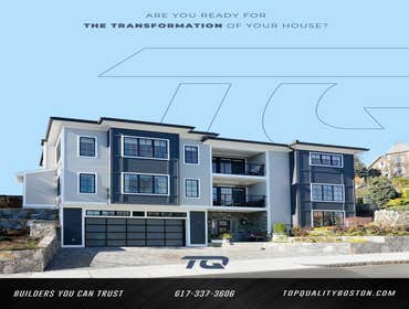 Photos by Top Quality Construction, Inc #19