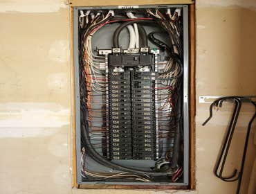 Photos by Mile High Electricians #4