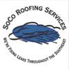 Soco Roofing Services logo