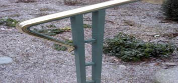 Lawler Railing & Metal Design Project