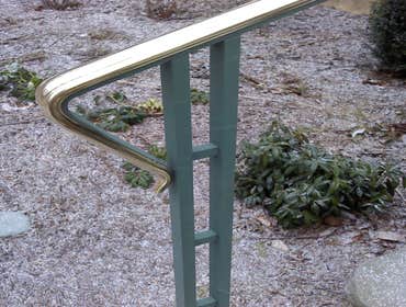 Lawler Railing & Metal Design Project