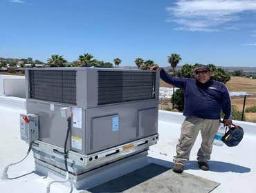 Photos by Jds Heating & Air #1