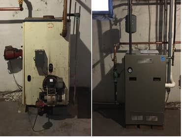 Harmon Heating and Air