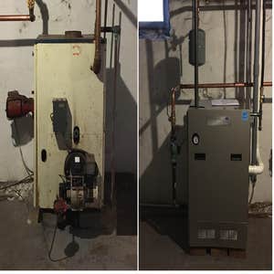 Harmon Heating and Air