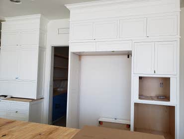 Photos by Top Shelf Millworks Inc #1