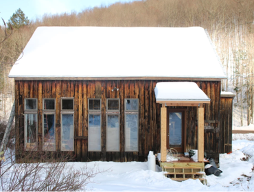 Shandaken Studio