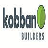 Kobban Builders logo