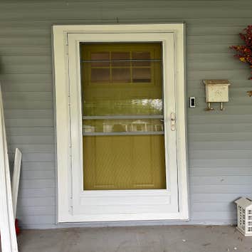 Surber’s Windows and Doors