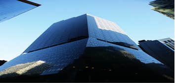 520 Madison Avenue Project