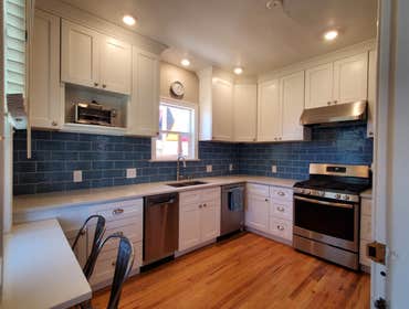 Photos by Blue Horse Construction #1