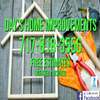 Day's Home Improvements logo