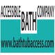 Accessible Bath Company logo