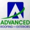 Advanced Roofing and Exteriors logo