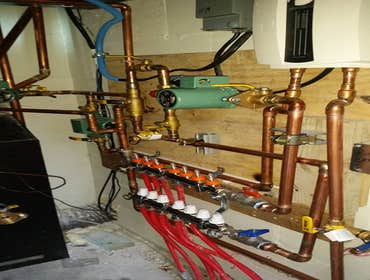 Photos from Ethan Williams Plumbing