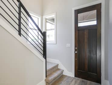 Photos by Genesis Homes NW 2408 Sq. ft. new construction in Salmon Creek