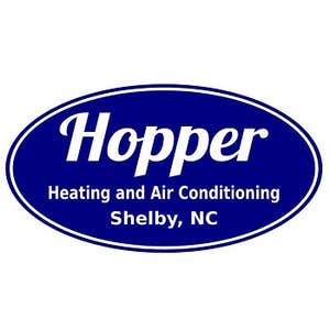 Photos by Hopper Heating & Air #1