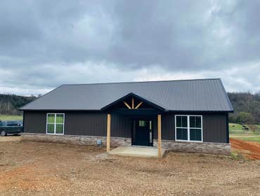 Photos by Hudgins Construction #1