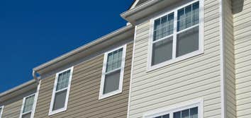 Photo(s) from Problem Solver Roofing From roofing services to home improvement, trust our contractors for 100% guaranteed services. Call today for a fr