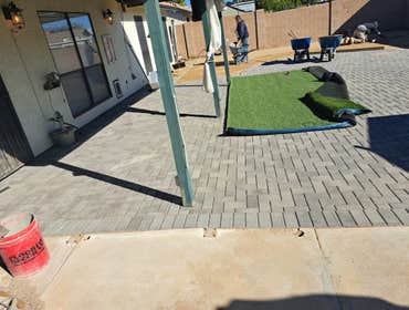 Photos by Wilfer Natural Landscape LLC #60