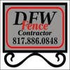 Dfw Fence Contractor, LLC logo
