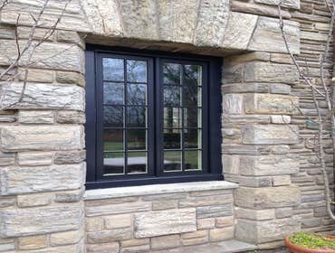 Residential work