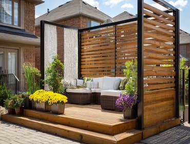 Photos by Deck Builders Coquitlam – Decks, Patios, Pergolas, Railings & Outdoor Living #1