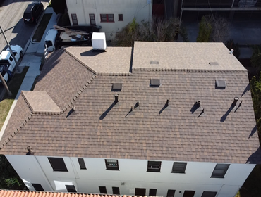 Photos by Major League Roofing Inc #1