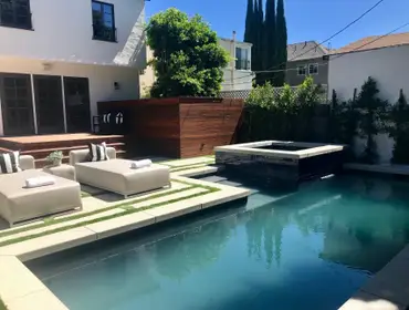 Swimming Pools