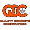 Quality Concrete Construction LLC logo