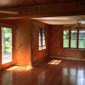 Hardwood Floor Install