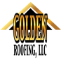 Golden Roofing, LLC logo