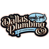 Dallas plumbing & Air Conditioning logo
