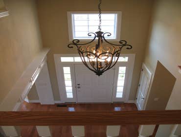 Photos Have Had The Oppertunity To Build New Homes For Thousands Of Families Since 1987.