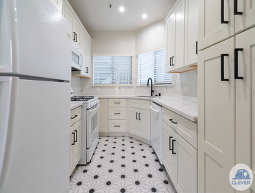 Contemporary Home Remodeling - Fremont, CA