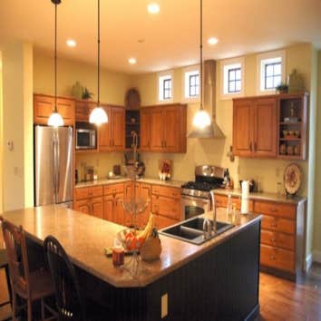 G & S Home Projects