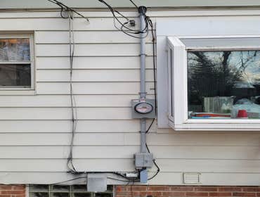 Photos by Meeks Construction & Skilled Services LLC #1