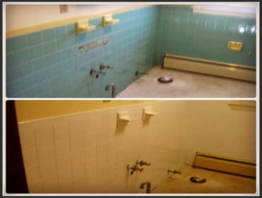 Photos by Eastern Refinishing #1