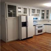 Harris Kitchen Renovation