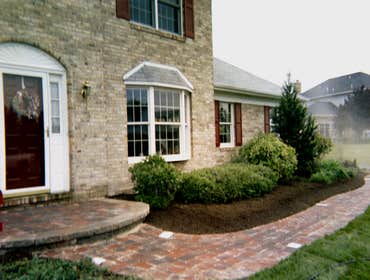Photos from Coventry Landscape Inc