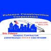 Polanco Construction Corporation logo