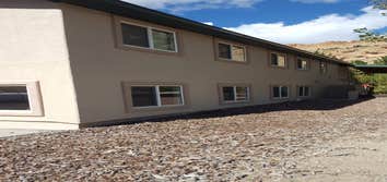 Mt Garfield Gutters & Stucco LLC