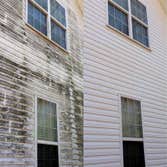 Siding Install