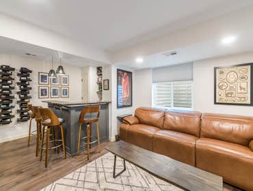 Photos by Homestead Homes and Basements #1