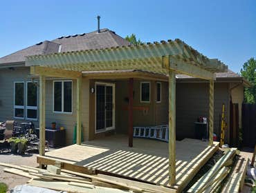 Photos by Papio Roofing #1