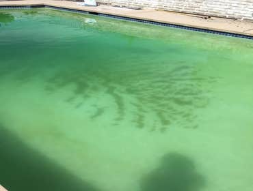 Swimming Pools